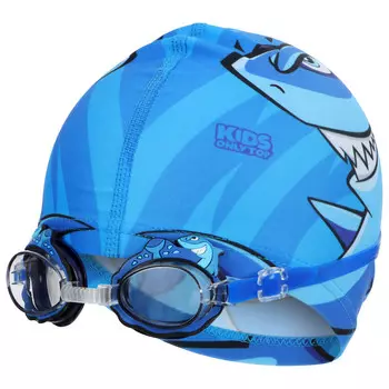 Набор для плавания детский onlytop swim