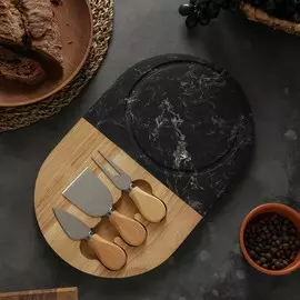 Набор для подачи сыра