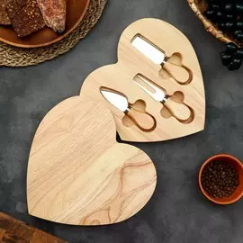 Набор для подачи сыра