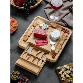 Набор для подачи сыра