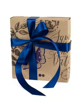 Набор для подарочная коробка