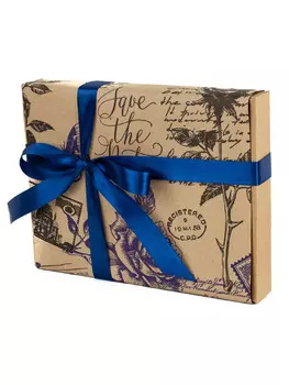 Набор для подарочная коробка