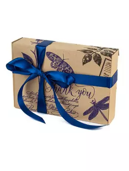 Набор для подарочная коробка