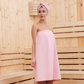 Набор для полотенце парео чалма