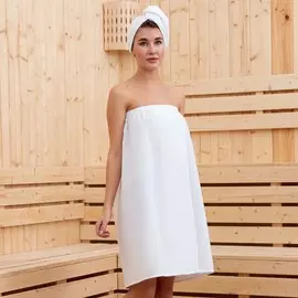 Набор для полотенце парео чалма