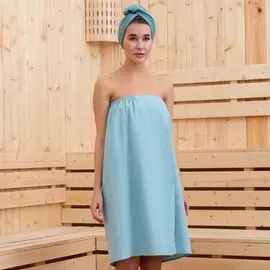 Набор для полотенце парео чалма