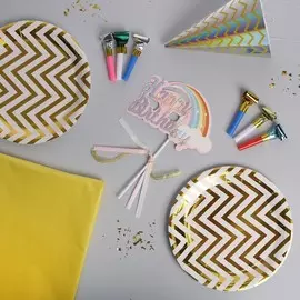 Набор для праздника