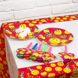 Набор для праздника