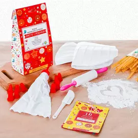 Набор для приготовления