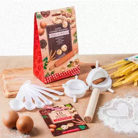 Набор для приготовления