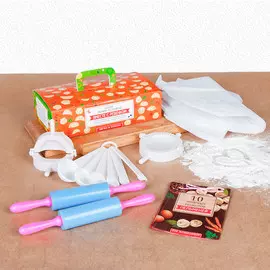 Набор для приготовления