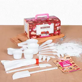Набор для приготовления
