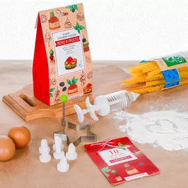 Набор для приготовления