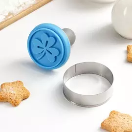 Набор для приготовления печенья