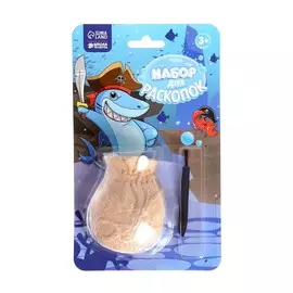 Набор для раскопок