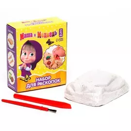 Набор для раскопок