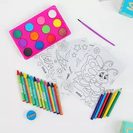 Набор для рисования