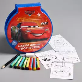 Набор для рисования