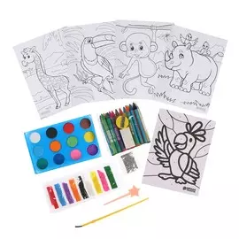 Набор для рисования