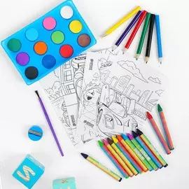 Набор для рисования