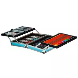 Набор для рисования, складной,