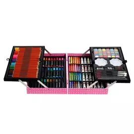 Набор для рисования, складной,