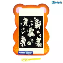 Набор для рисования светом