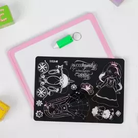 Набор для рисования в темноте