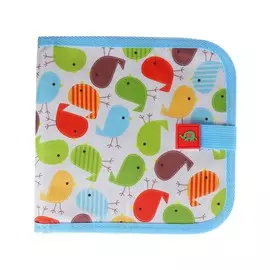 Набор для рисования в виде книжки