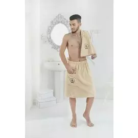 Набор для сауны мужской