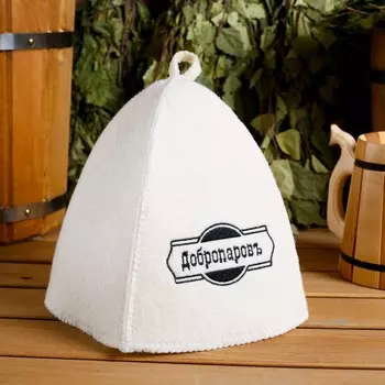 Набор для шапка коврик рукавица