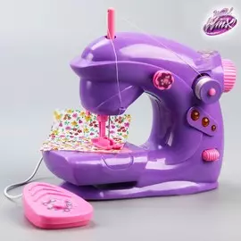 Швейная машинка детская