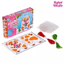 Набор для шитья