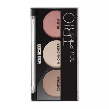 Набор для скульптурирования лица