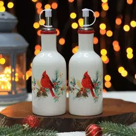 Набор для соусов и масел доляна