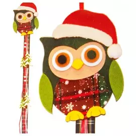 Набор для создания новогодней подвески