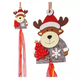 Набор для создания новогодней подвески