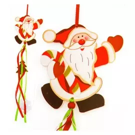 Набор для создания новогодней подвески