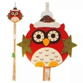 Набор для создания новогодней подвески