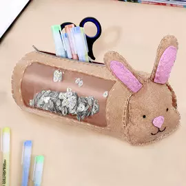 Набор для создания пенала из фетра