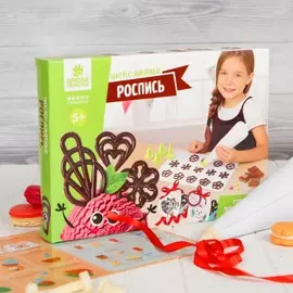 Набор для создания шоколада