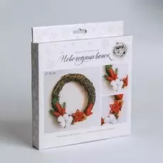 Набор для создания венка