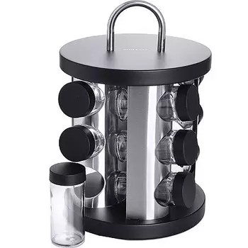 Набор для специй 13