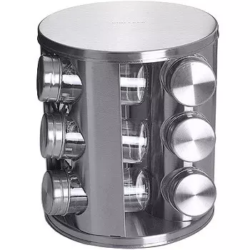 Набор для специй 13