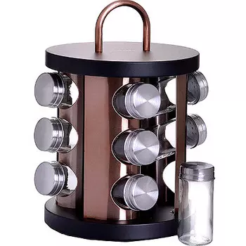 Набор для специй 13