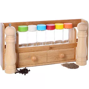 Набор для специй 15