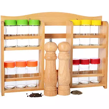 Набор для специй 15