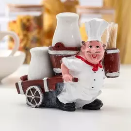 Набор для специй