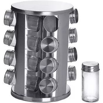 Набор для специй 17