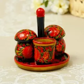 Набор для специй